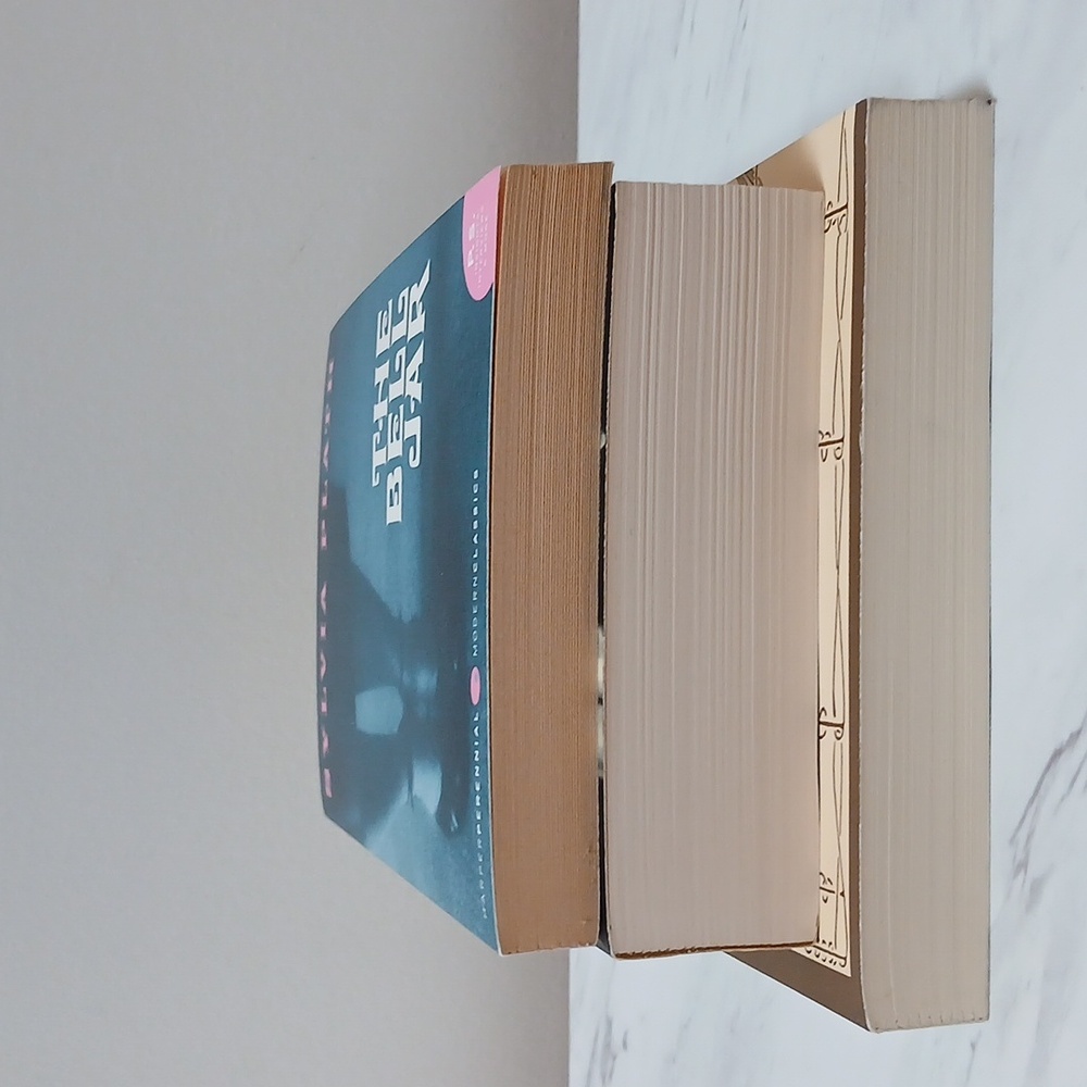 Sylvia Plath Book Collection - Picture 3 of 16